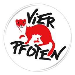 Vier Pfoten